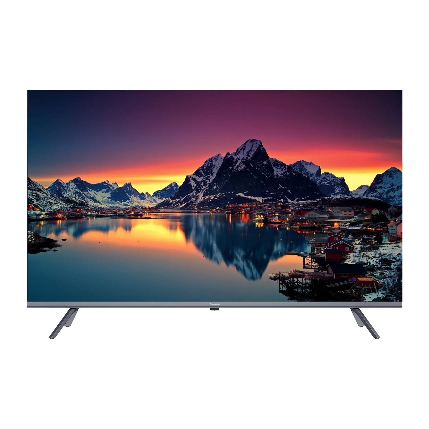 Panasonic 139 cm (55 inch) 4K Ultra HD LED Google TV with Chroma Drive Dynamic (TH-55MX740DX) My Store