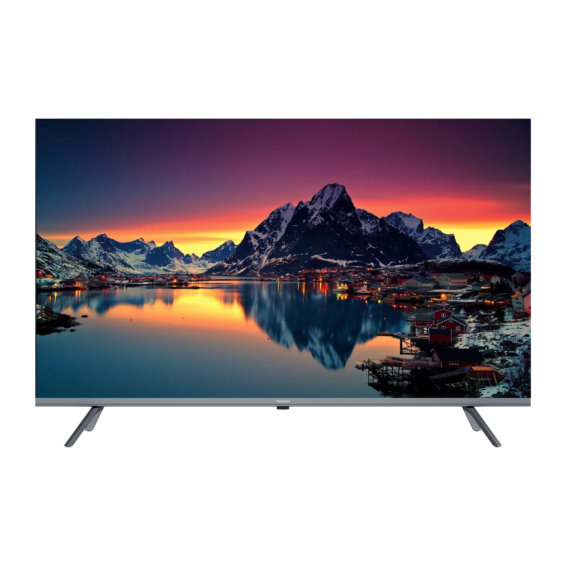 Panasonic 139 cm (55 inch) 4K Ultra HD LED Google TV with Chroma Drive Dynamic (TH-55MX740DX) My Store