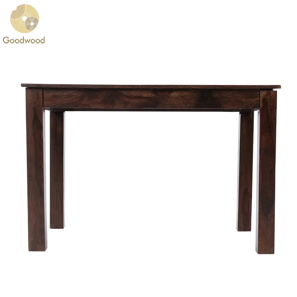 Goodwood Clinton 4 Seater Dining Table Set My Store