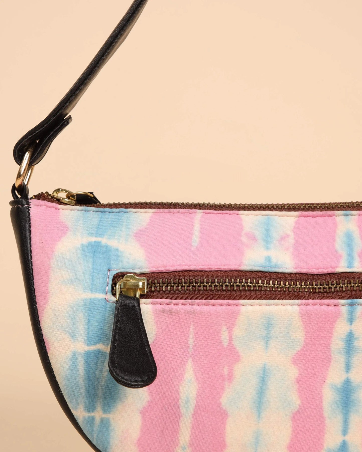 Pink Bubbles Fanny Bag My Store