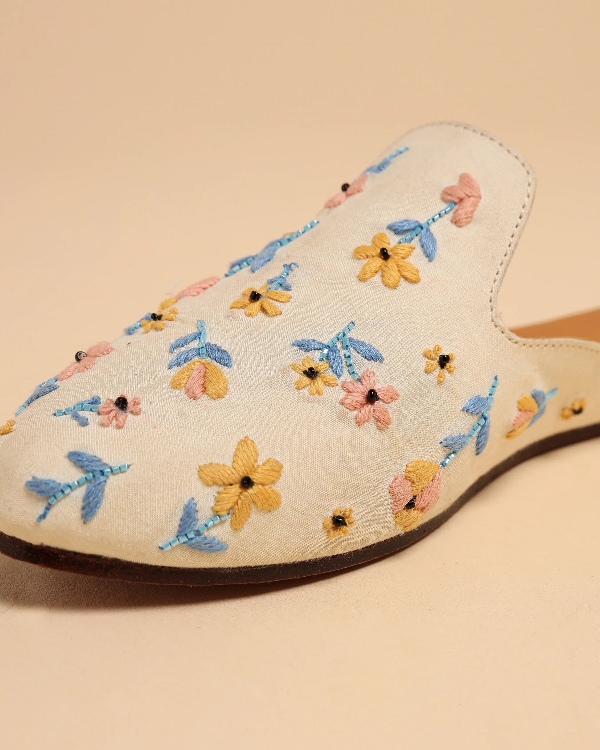 Peachy Keen Handcrafted Mules My Store