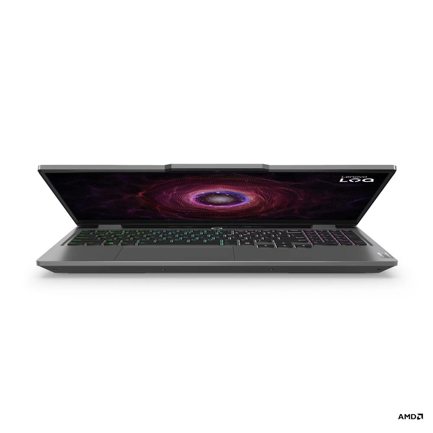 Lenovo  LOQ 15ARP9, 24GB RAM +512GB SSD | AMD Ryzen 5 7235HS | NVIDIA GeForce RTX 3050 6GB | Windows 11 Home My Store