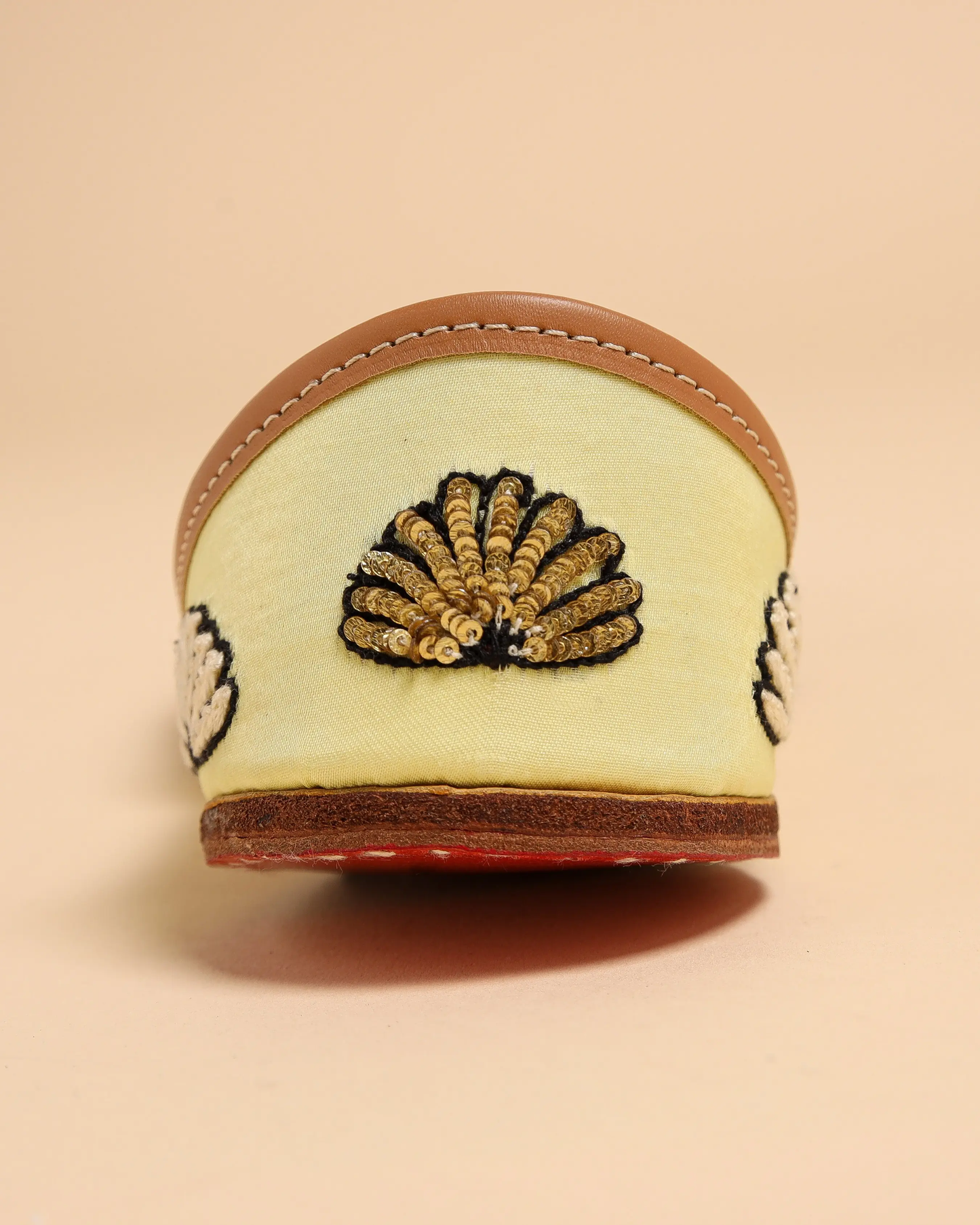 Seedpearl Handcrafted Jutti My Store