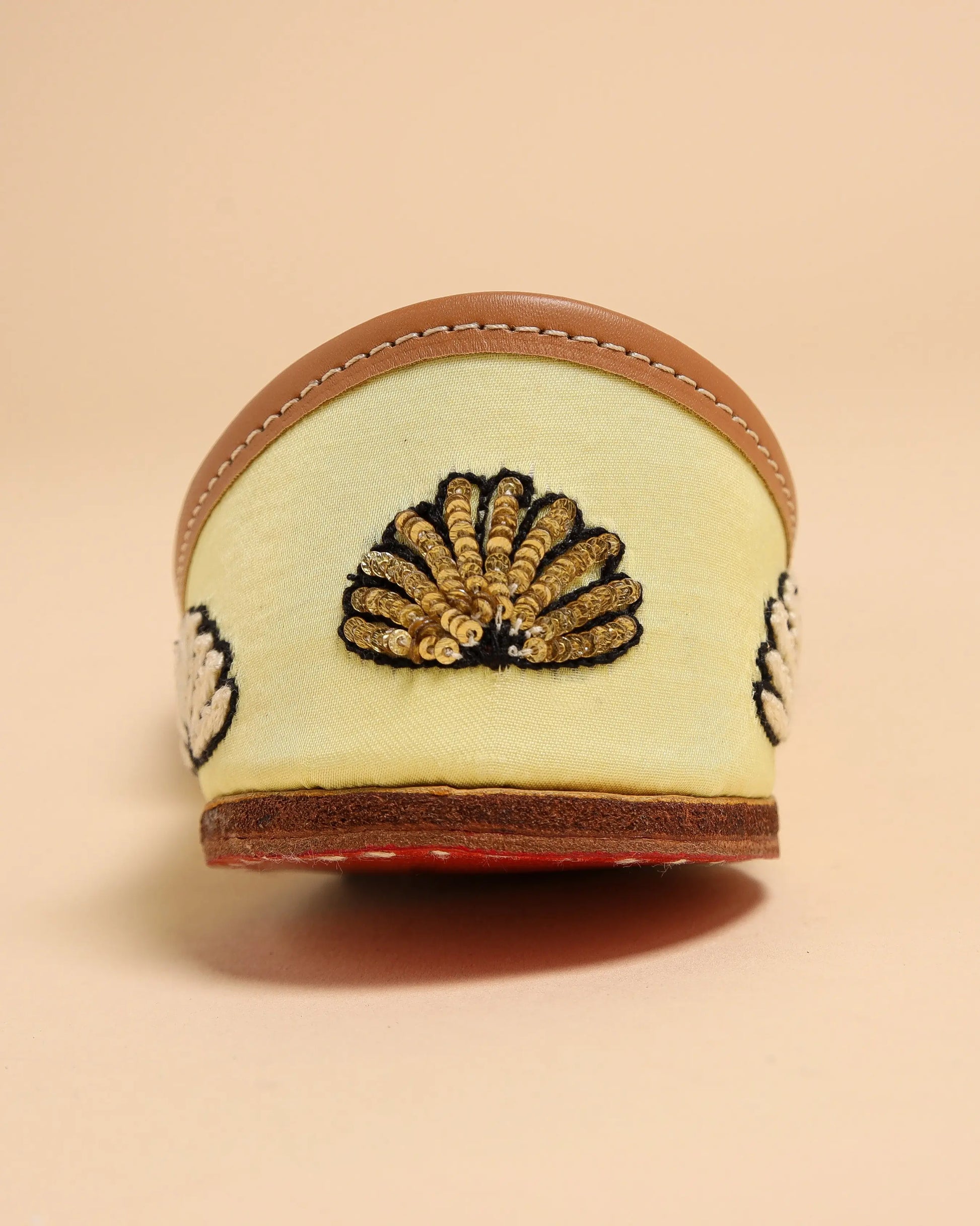 Seedpearl Handcrafted Jutti My Store