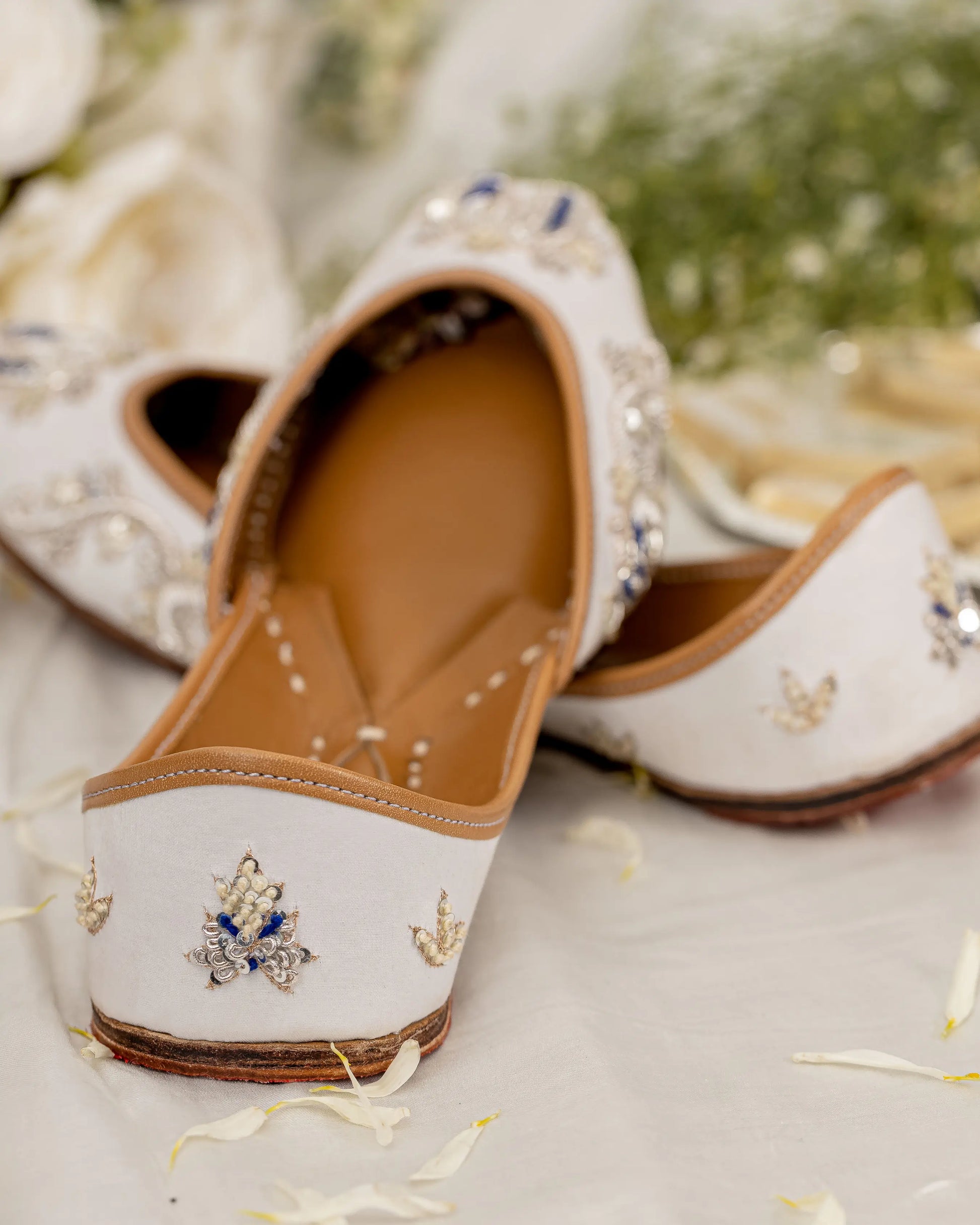 Sugar Canoli Handcrafted Jutti My Store