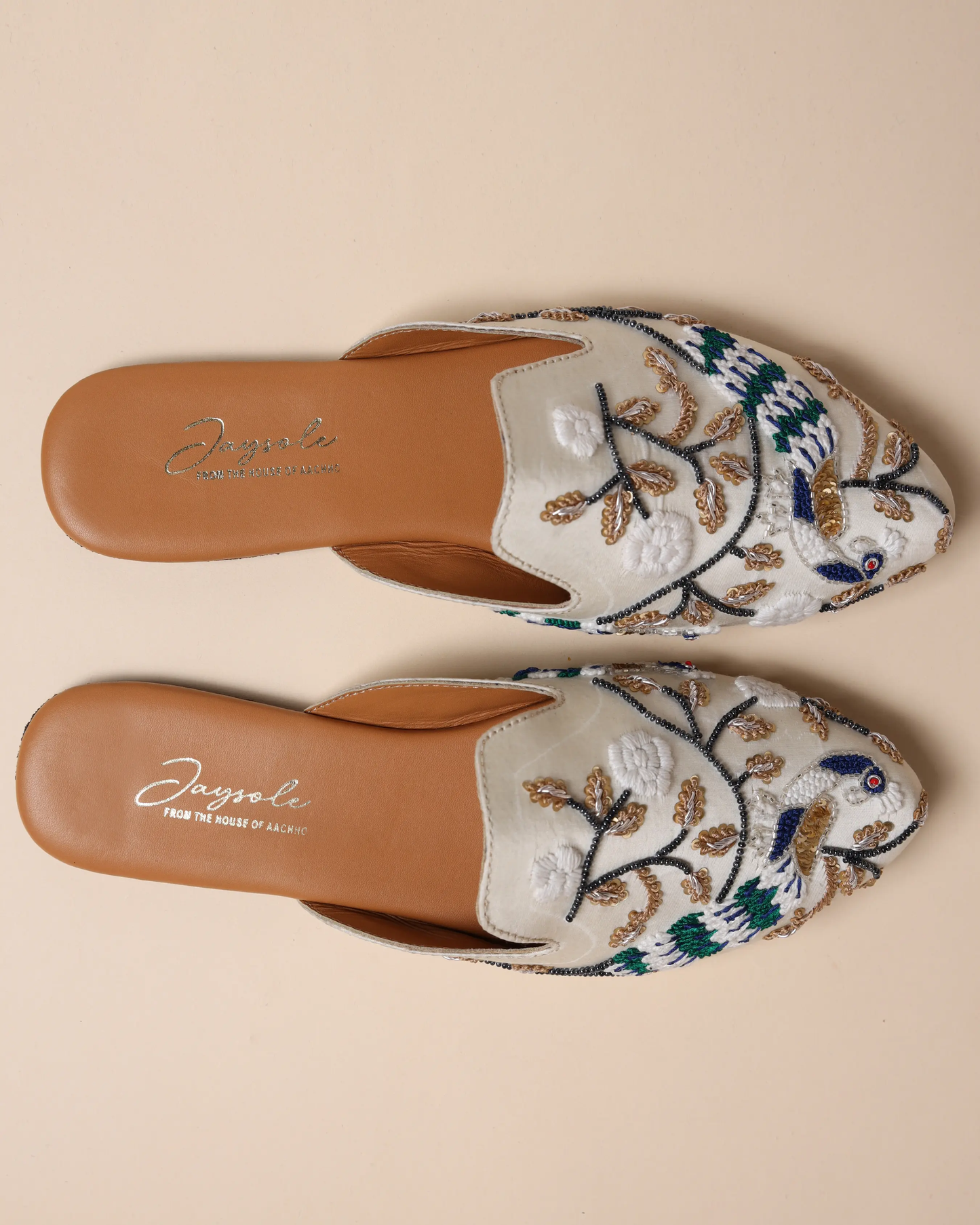 Fair Fawn Handcrafted Mules My Store