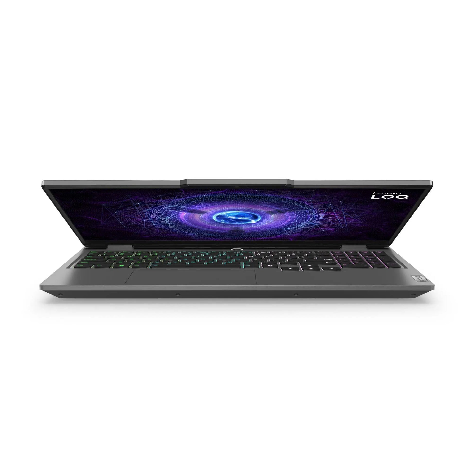 Lenovo LOQ 15IAX9, 16 GB RAM +512 GB SSD | Intel Core i5-12450HX | NVIDIA GeForce RTX 3050 | Gaming Laptop My Store