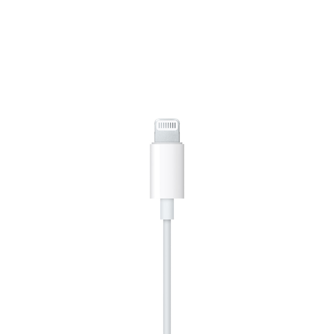Apple EarPods with Lightning Connector  MMTN2ZM/A