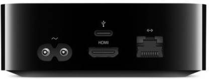 Apple TV 4K  64GB   MP7P2HN/A
