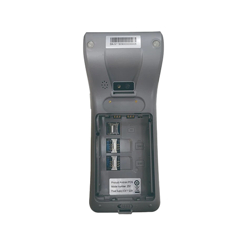 UDYAMA ANDROID BILLING MACHINE POS UDYZ91 2GB RAM 16GB MEMORY 2800Mhz BATTERY 5.5" DISPLAY 58mm