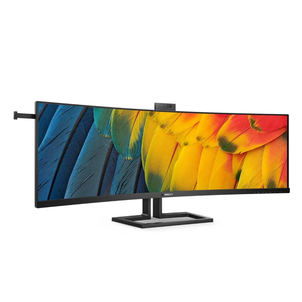 PHILIPS 45B1U6900CH-94 45" 75Hz Dual QHD 5K 4ms VA Curved Business Monitor My Store