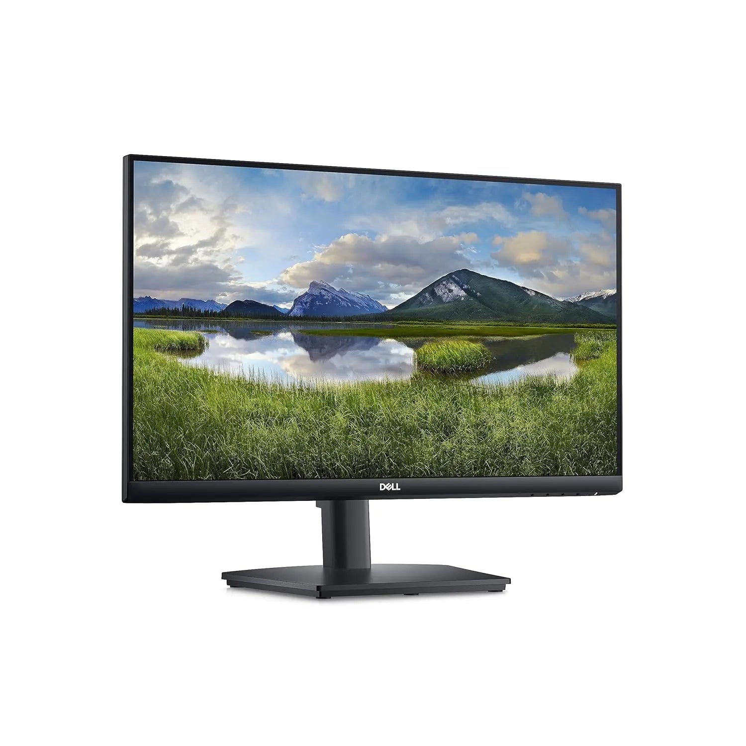 Dell E2424HS 24-inch FHD LED-backlit LCD Monitor with 5ms Response Time and Built-in Speakers My Store