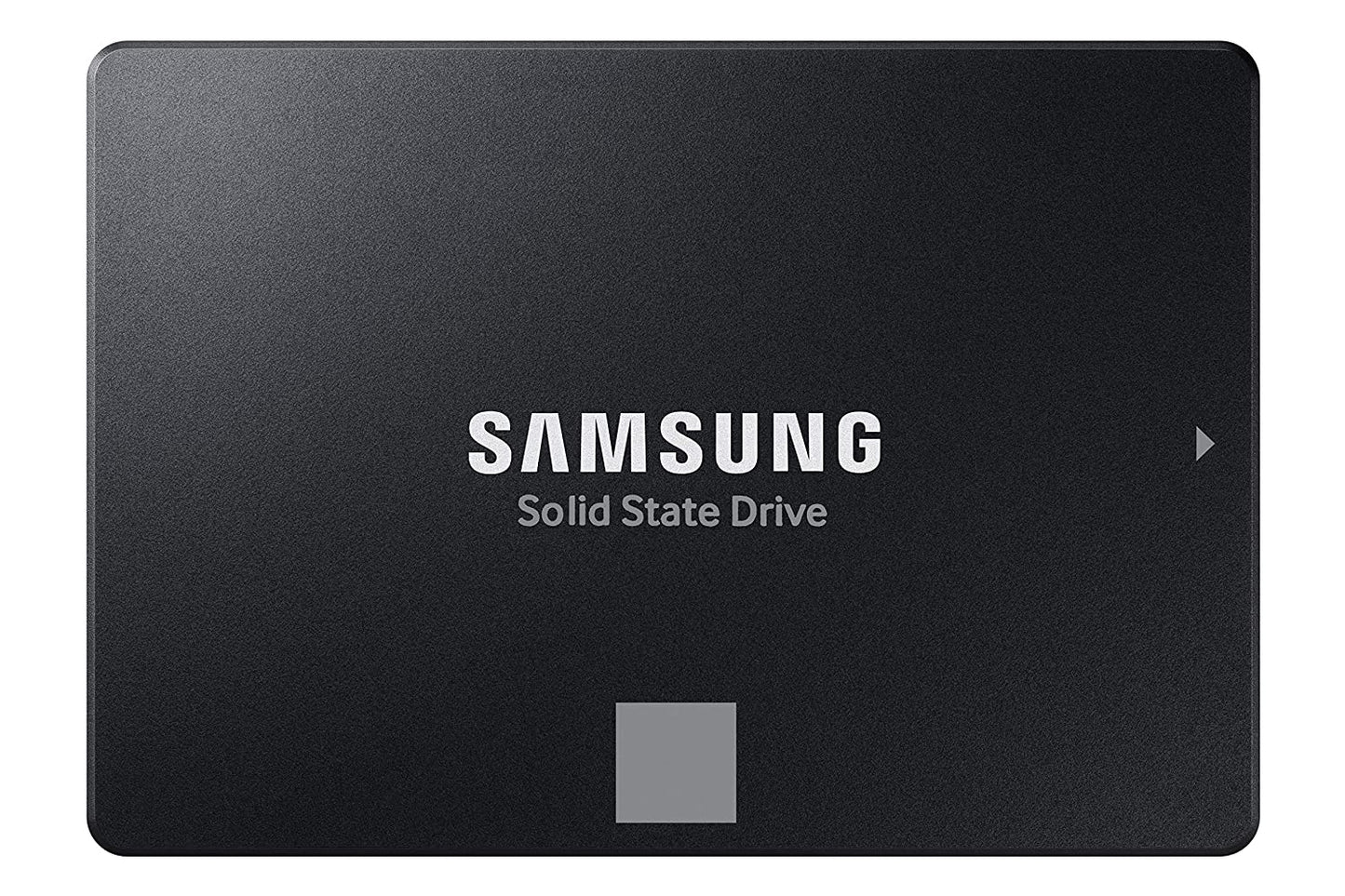 Samsung 870 EVO 2TB SATA 6.35 cm (2.5") Internal Solid State Drive   MZ-77E2T0BW