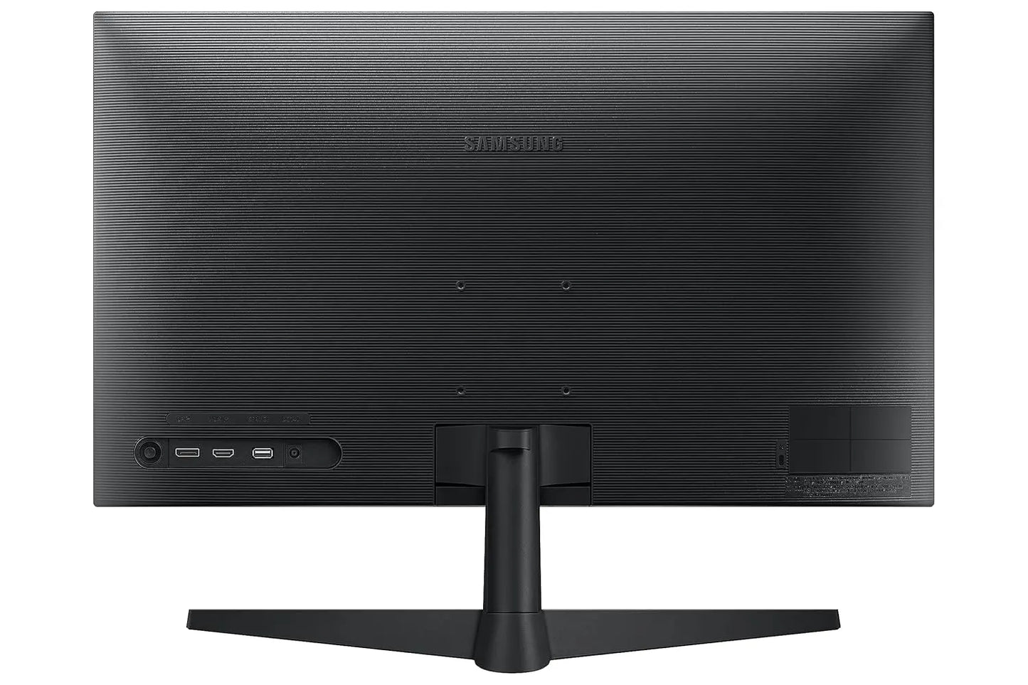 Samsung 27 Inch LS27C334GAWXXL LED Monitor With HDMI | VGA
