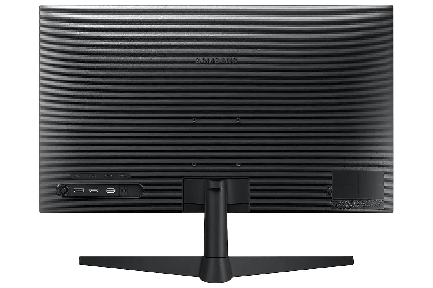 Samsung 27 Inch LS27C334GAWXXL LED Monitor With HDMI | VGA