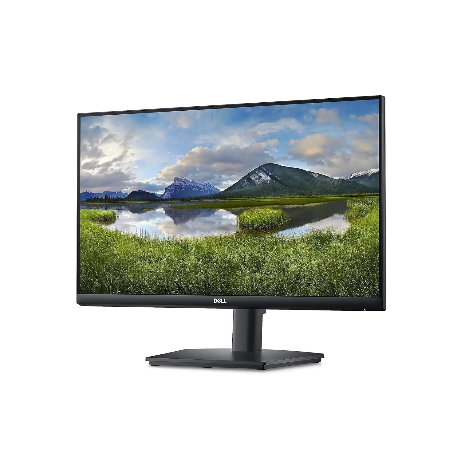 Dell E2424HS 24-inch FHD LED-backlit LCD Monitor with 5ms Response Time and Built-in Speakers My Store