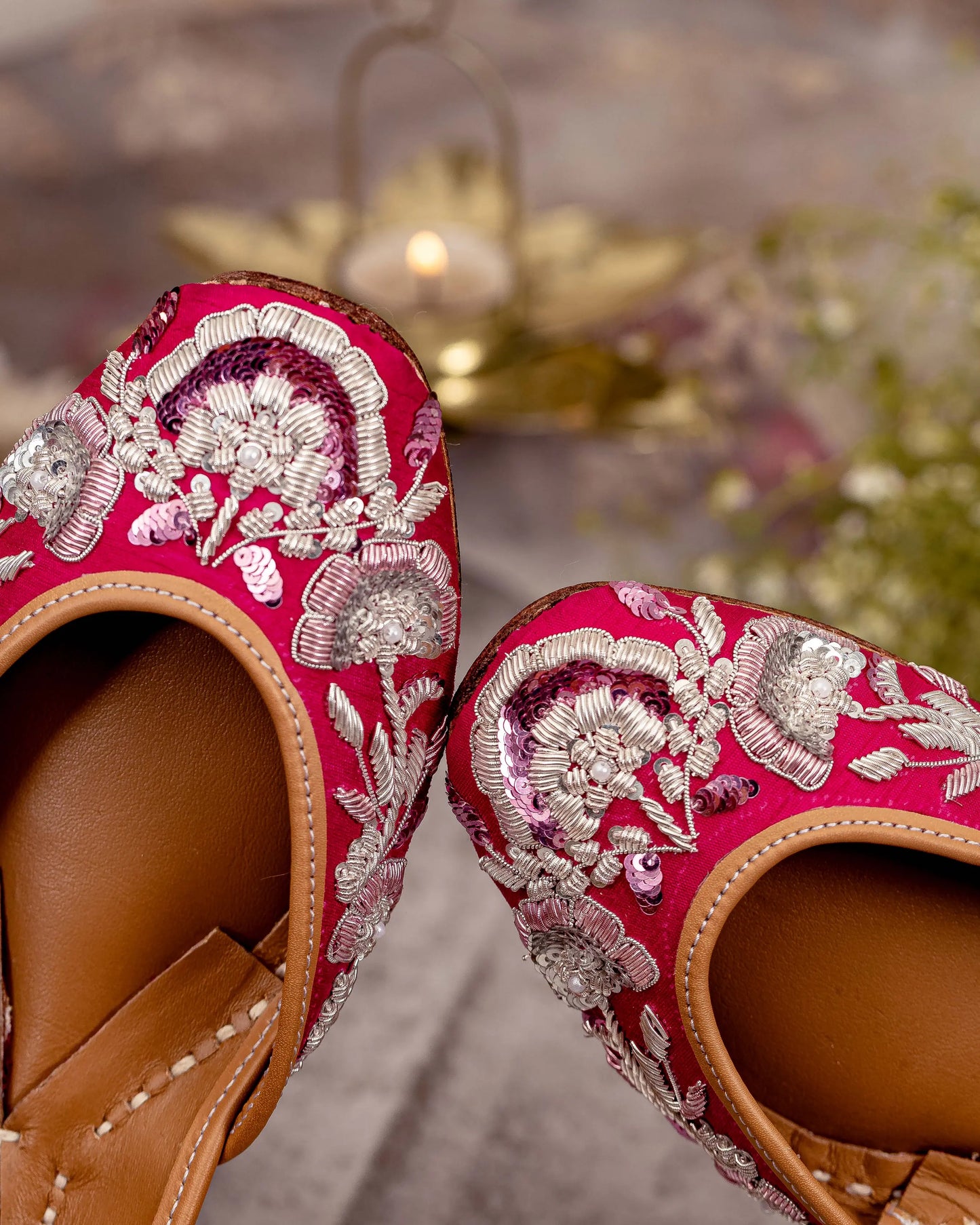 Mulberry Tart Handcrafted Jutti My Store