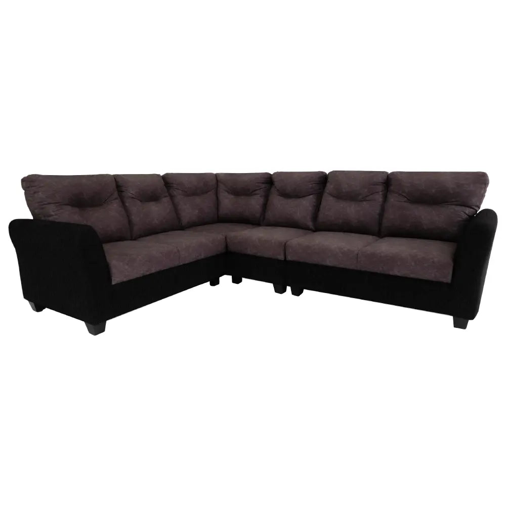 Chikkana Jhumka Corner Sofa (CI-JHUMKA CORNER SOFA) My Store