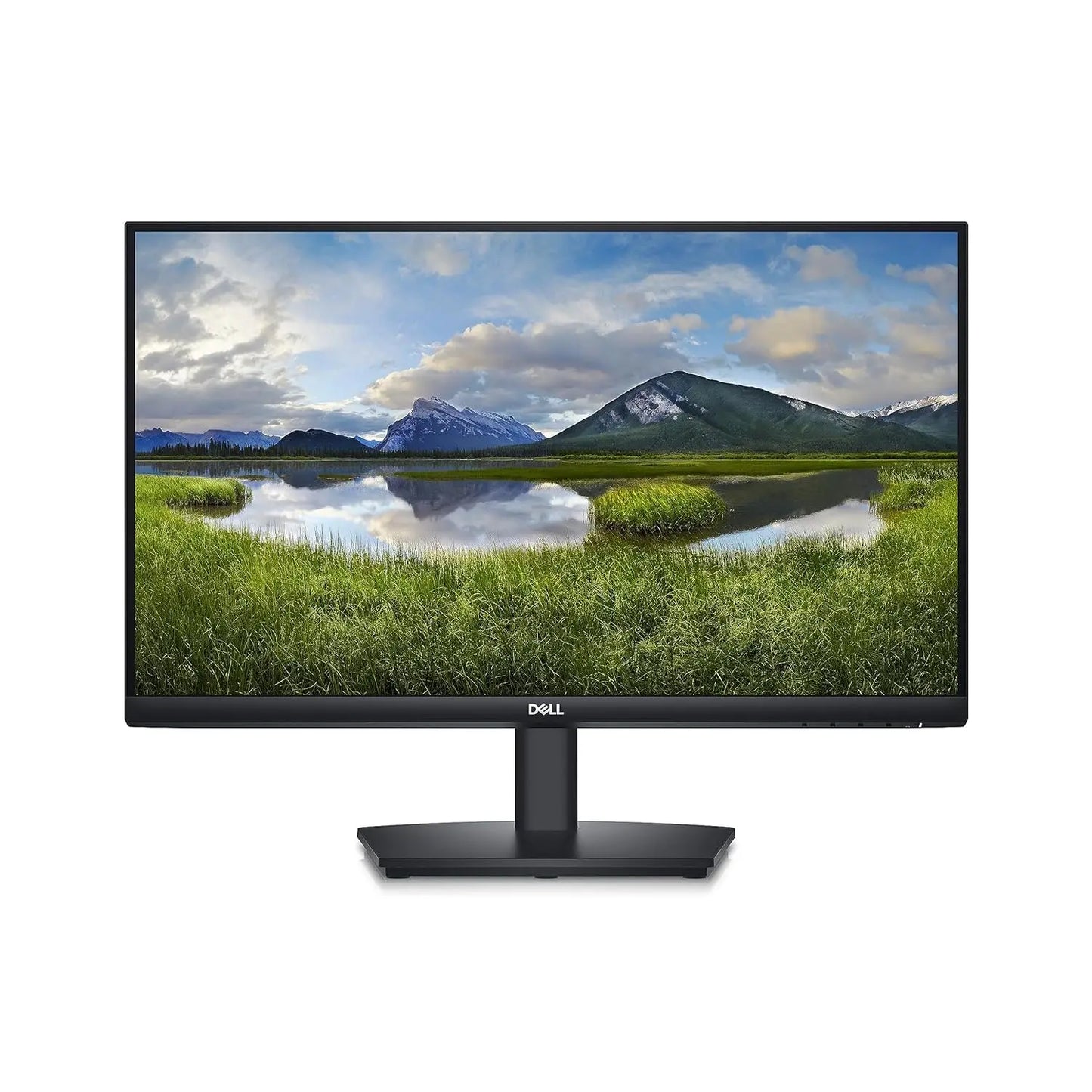 Dell E2424HS 24-inch FHD LED-backlit LCD Monitor with 5ms Response Time and Built-in Speakers My Store