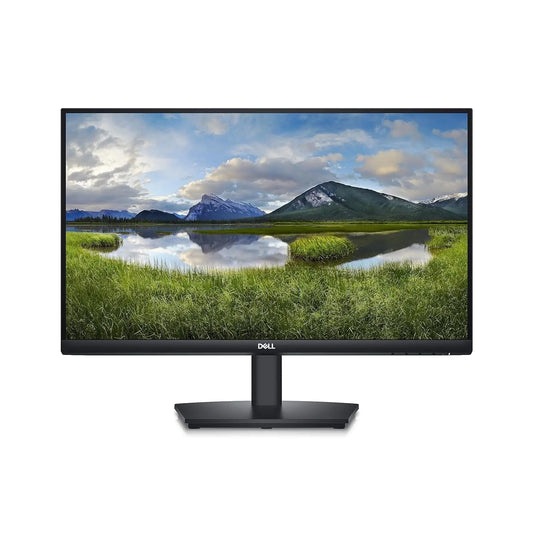 Dell E2424HS 24-inch FHD LED-backlit LCD Monitor with 5ms Response Time and Built-in Speakers My Store