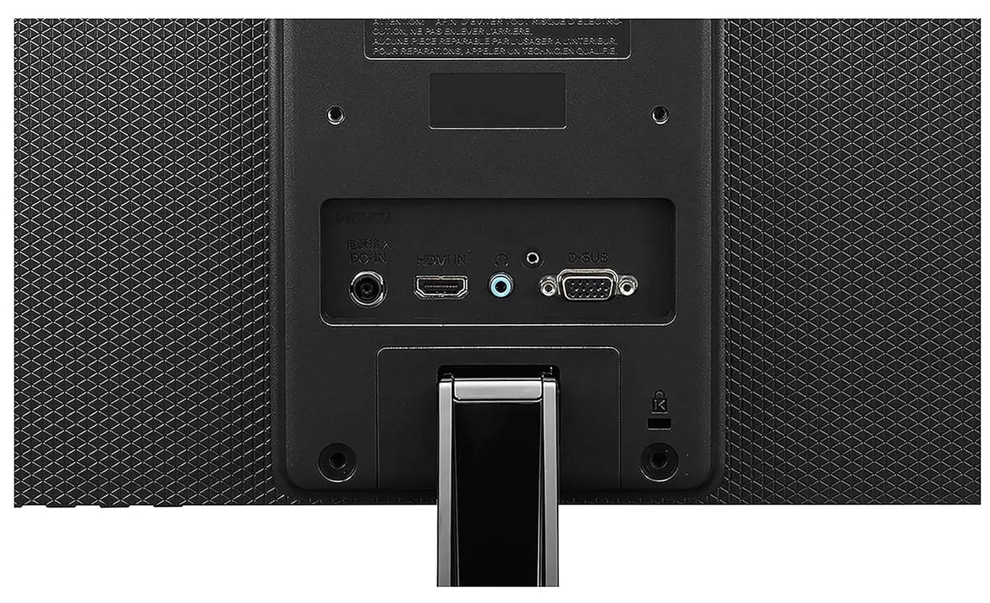 LG ‎20M39H 19.5" HD TN Panel LCD Office Monitor My Store