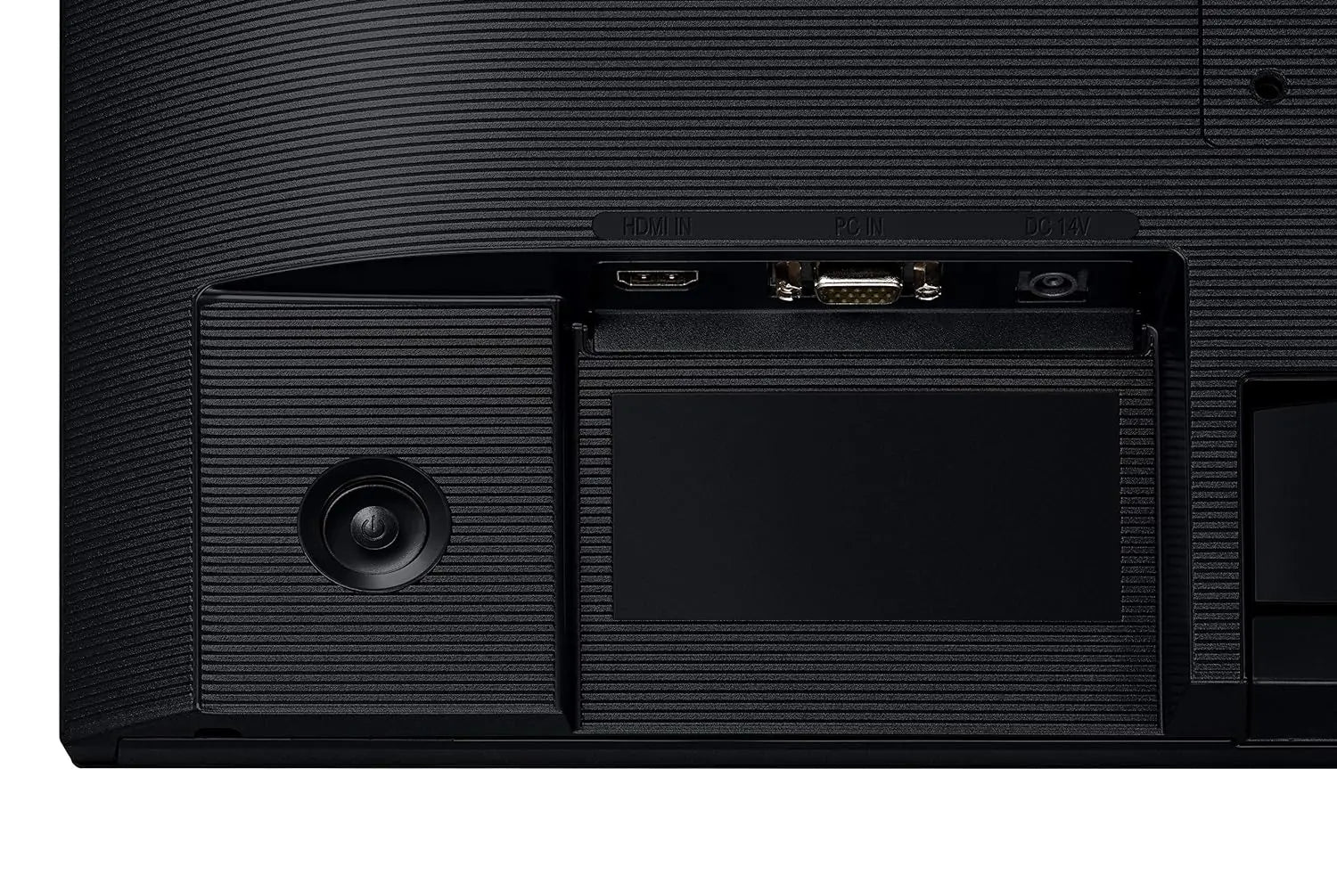 SAMSUNG 22 inch Full HD LED Backlit IPS Panel Monitor (LF22T350FHWXXL) My Store