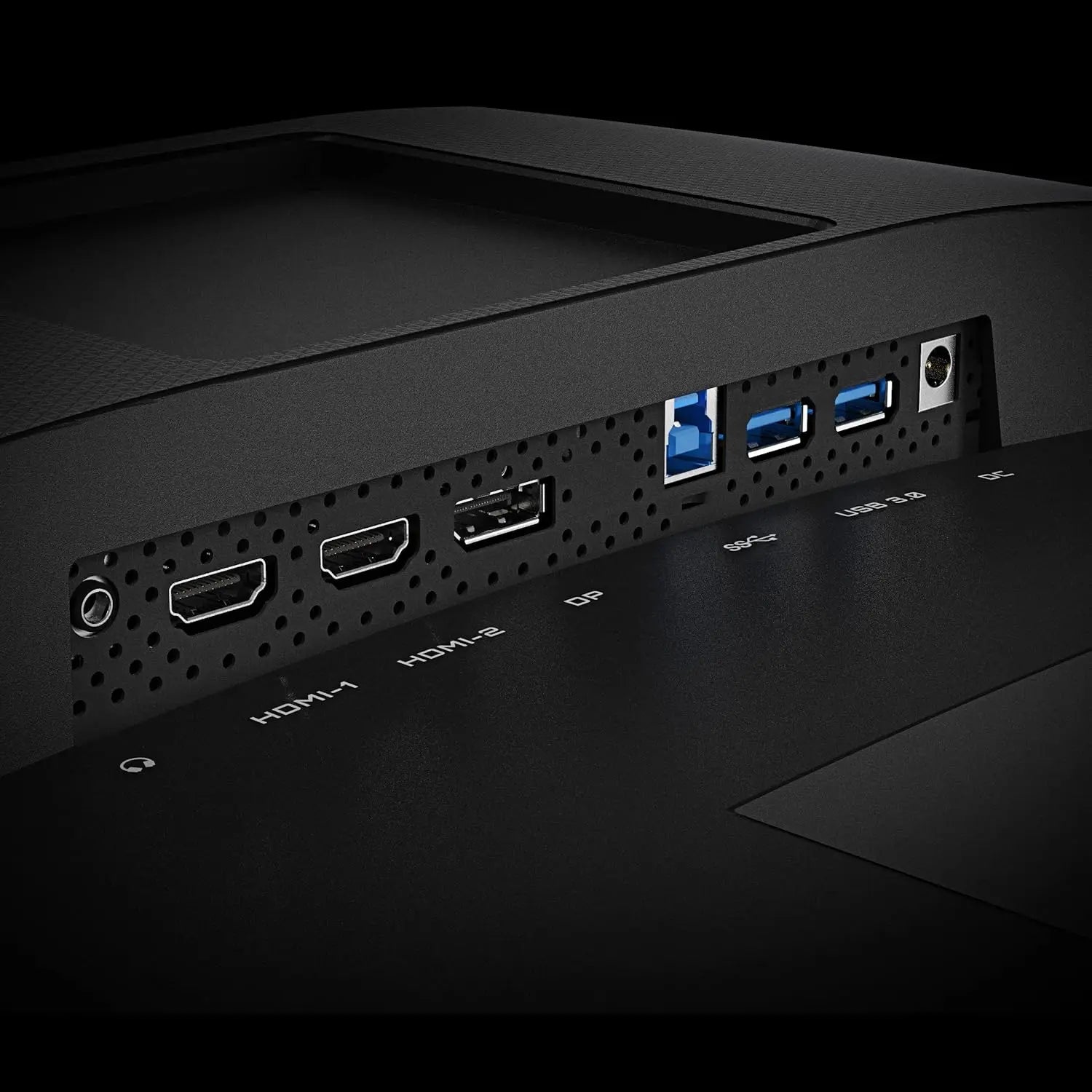 GIGABYTE G32QC A 32 Inch (81.28 Cm) 165Hz 1440P Curved Gaming Monitor My Store