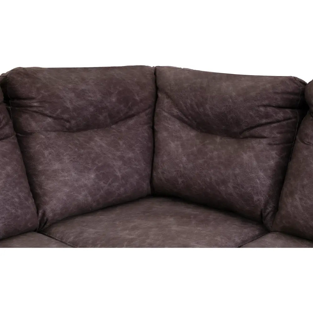 Chikkana Jhumka Corner Sofa (CI-JHUMKA CORNER SOFA) My Store