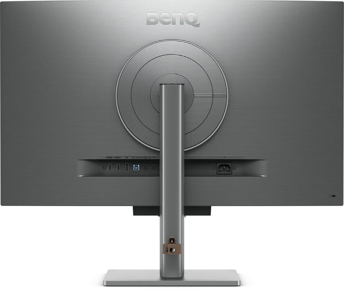 BenQ RD320U 32” 2160p 4K UHD Programming Monitor with MoonHalo Backlight and Built-in Speaker My Store