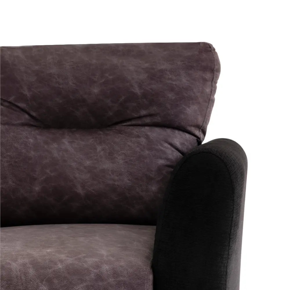 Chikkana Jhumka Corner Sofa (CI-JHUMKA CORNER SOFA) My Store