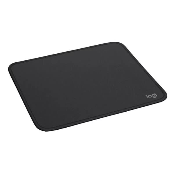 Logitech Studio Series Mouse Pad - Graphite (Small)