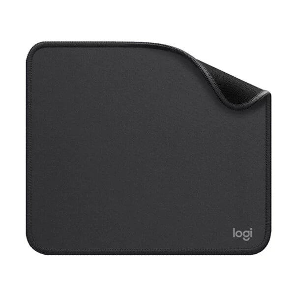 Logitech Studio Series Mouse Pad - Graphite (Small)