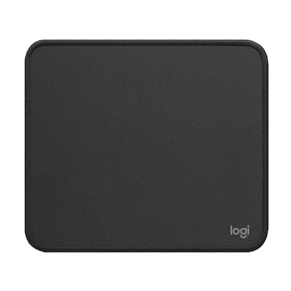 Logitech Studio Series Mouse Pad - Graphite (Small)