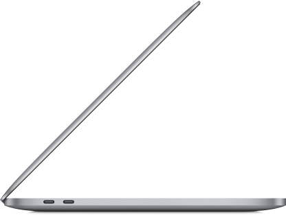 Apple MacBook Pro   MYD92HN/A   Apple M1 Chip/8GB RAM/512GB SSD/Mac OS/Screen Inch 13 Full HD/Space Grey