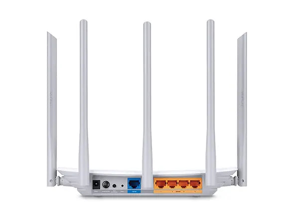 TP Link Router Archer C60 AC1350