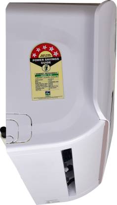 Lloyd 1.5 Ton 5 Star Split Inverter AC