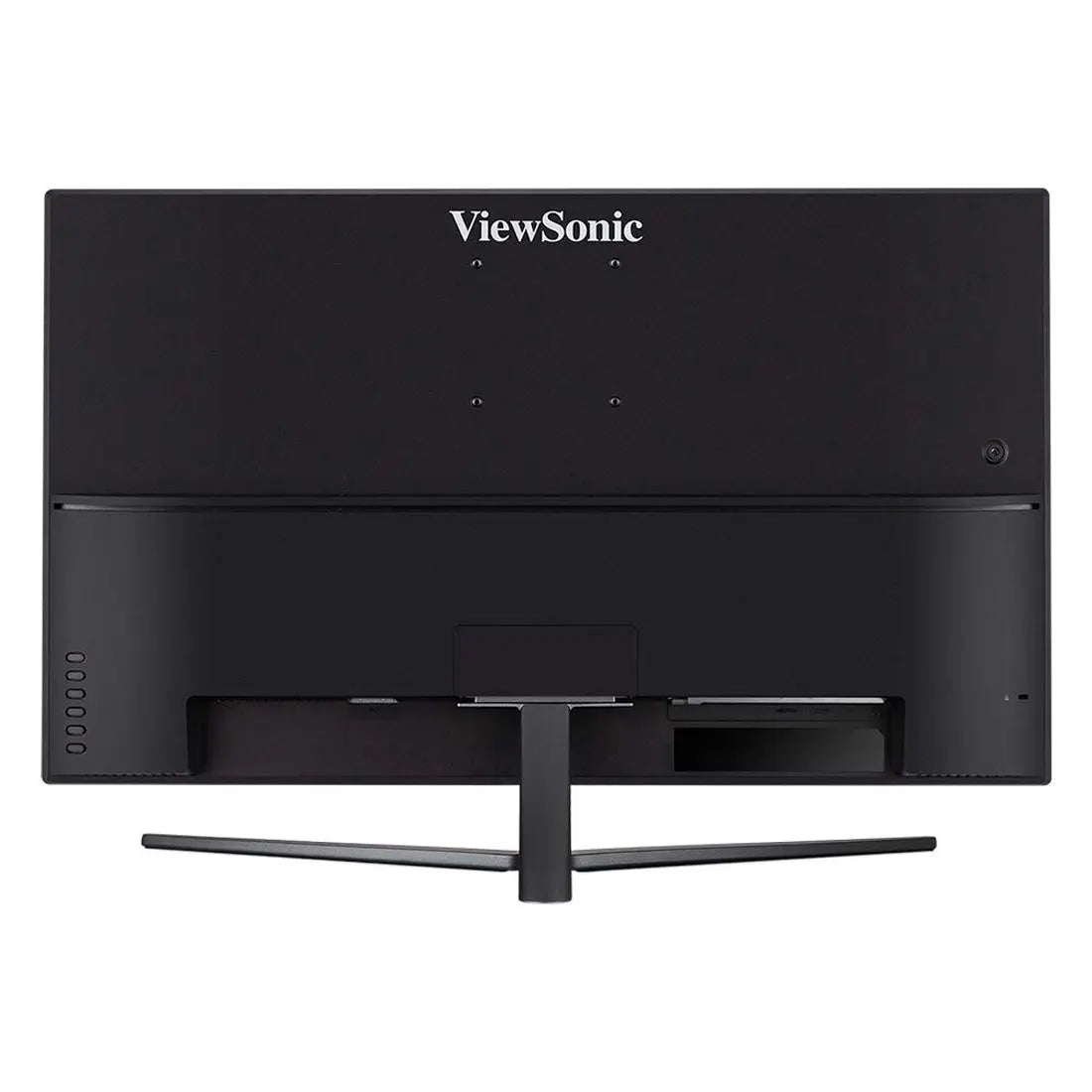 ViewSonic VX3211-4K 32-inch 4K UHD VA Monitor with Integrated Speakers and AMD FreeSync My Store