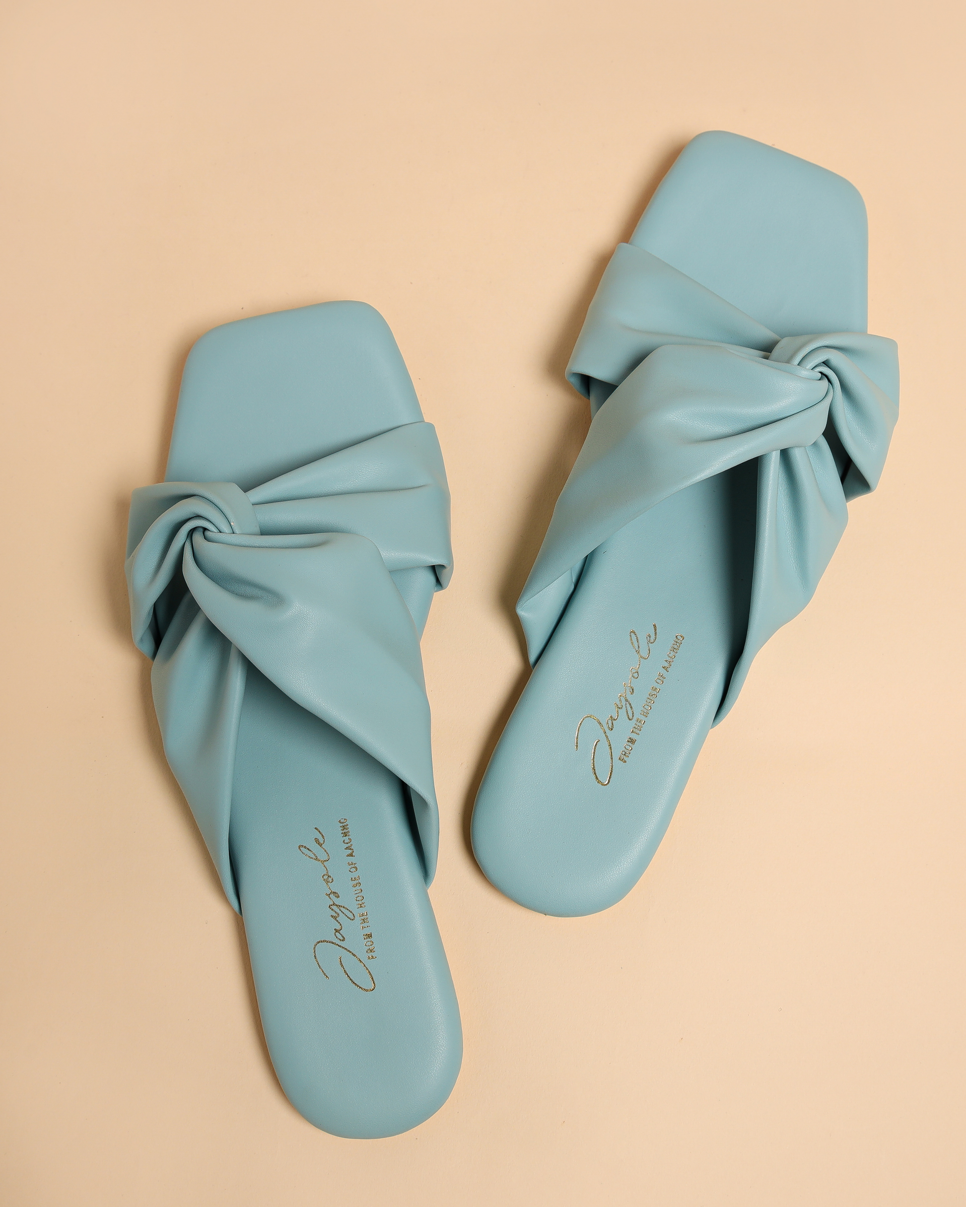 Reef Water Twisted Flats My Store