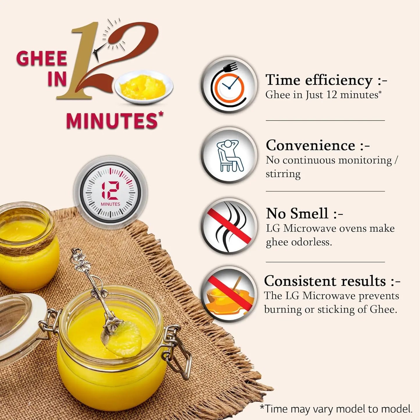 LG 28 L Wi-Fi Enabled Charcoal Convection Healthy Microwave Oven (MJEN286UFW.DBKQILN) My Store