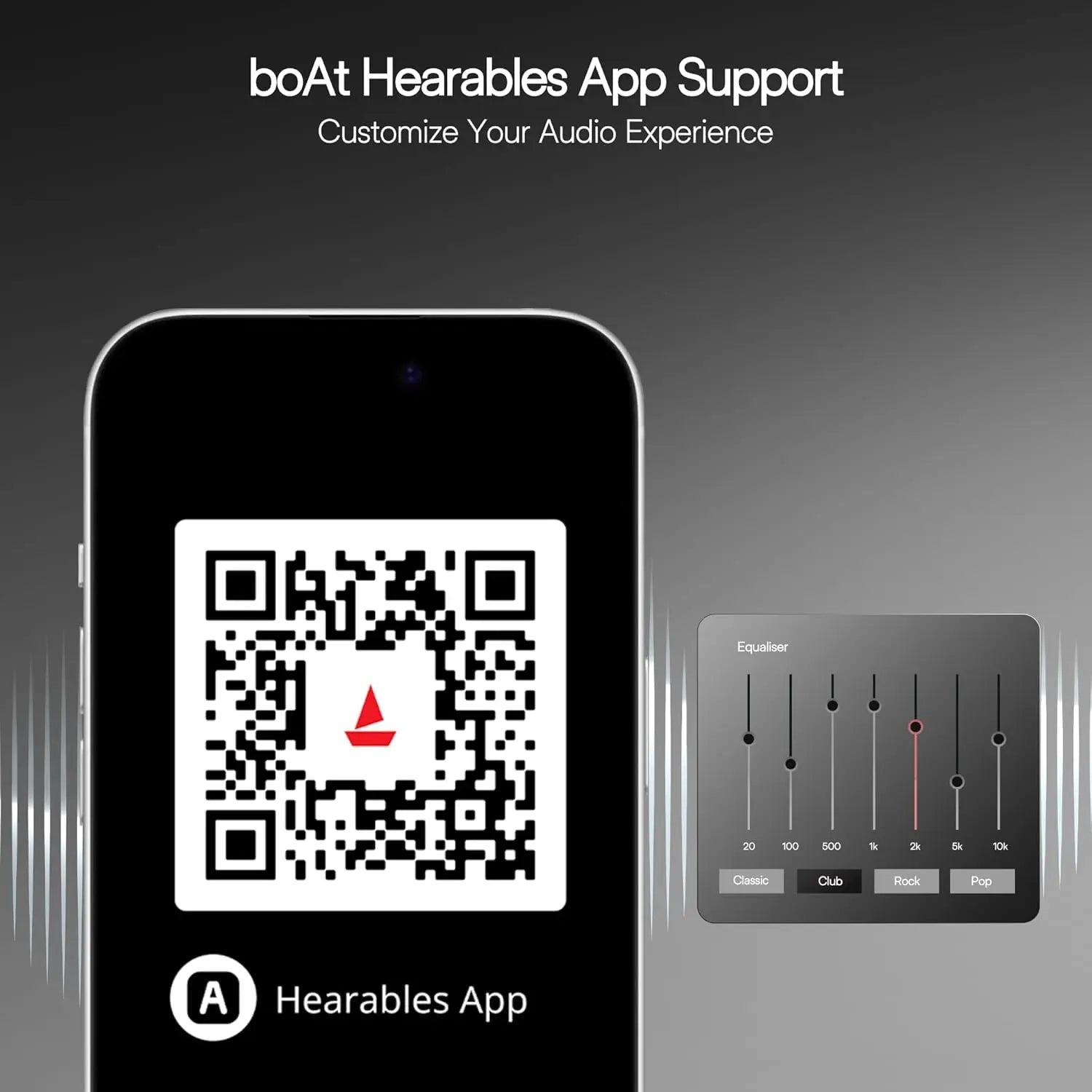 boAt Rockerz 210 ANC Bluetooth in Ear Neckband (BOAT ROCKERZ 210 ANC) My Store