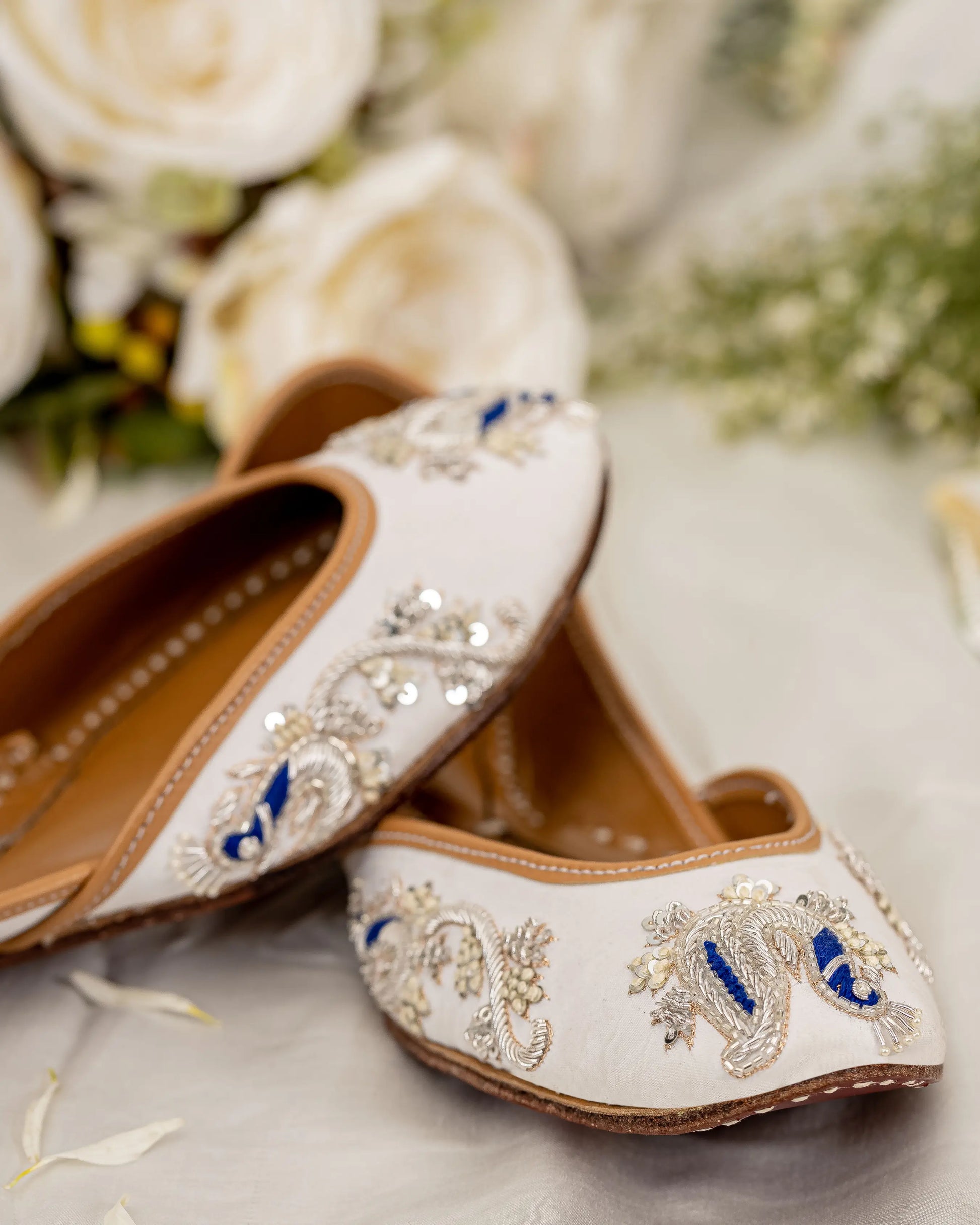 Sugar Canoli Handcrafted Jutti My Store