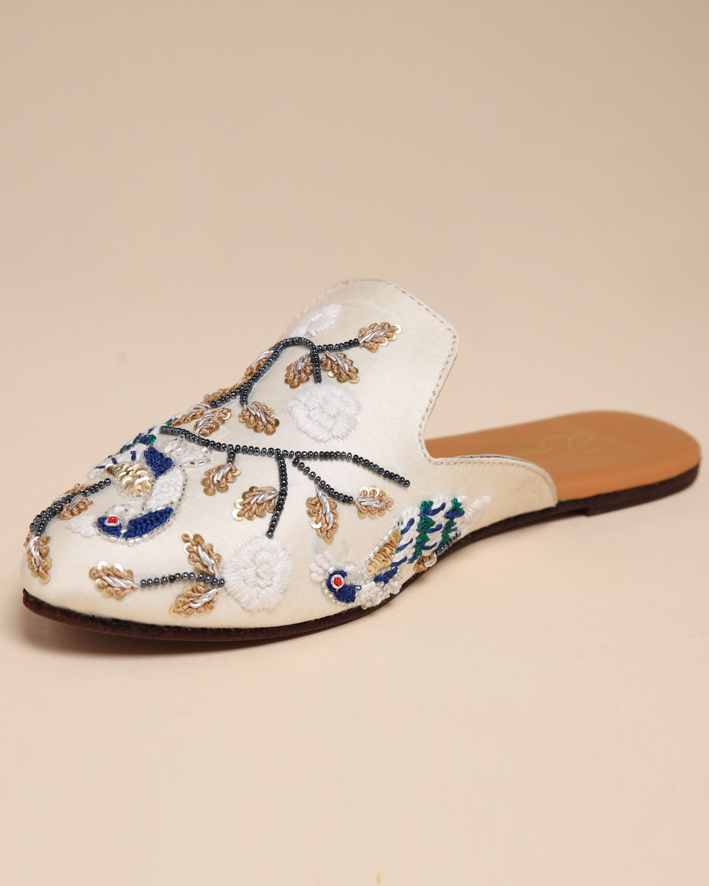 Fair Fawn Handcrafted Mules My Store