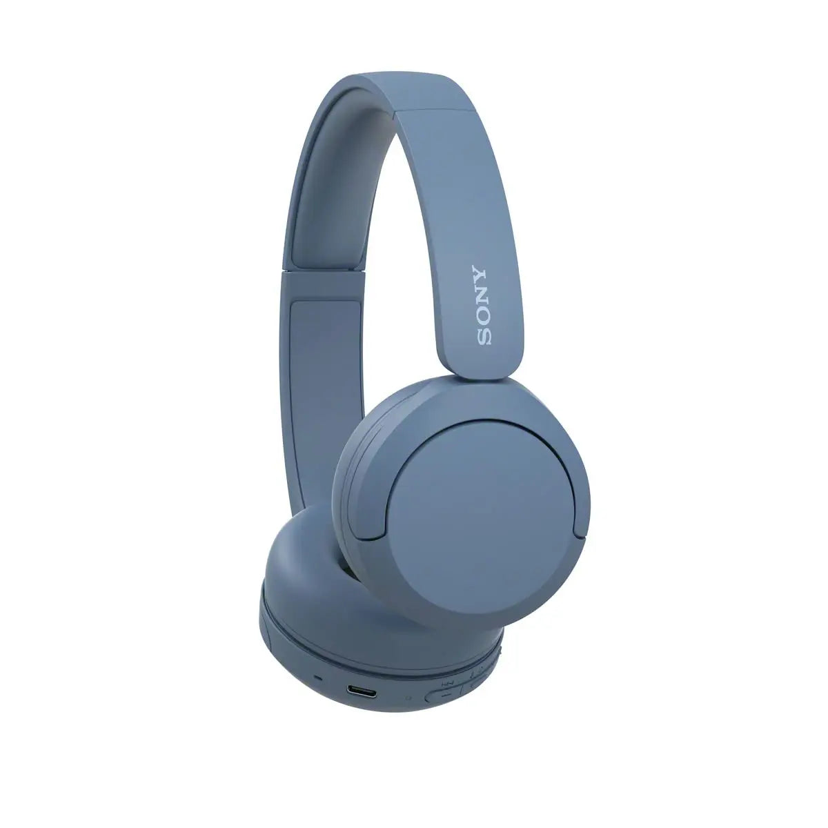 Sony WH-CH520, Wireless On-Ear Bluetooth Headphones My Store