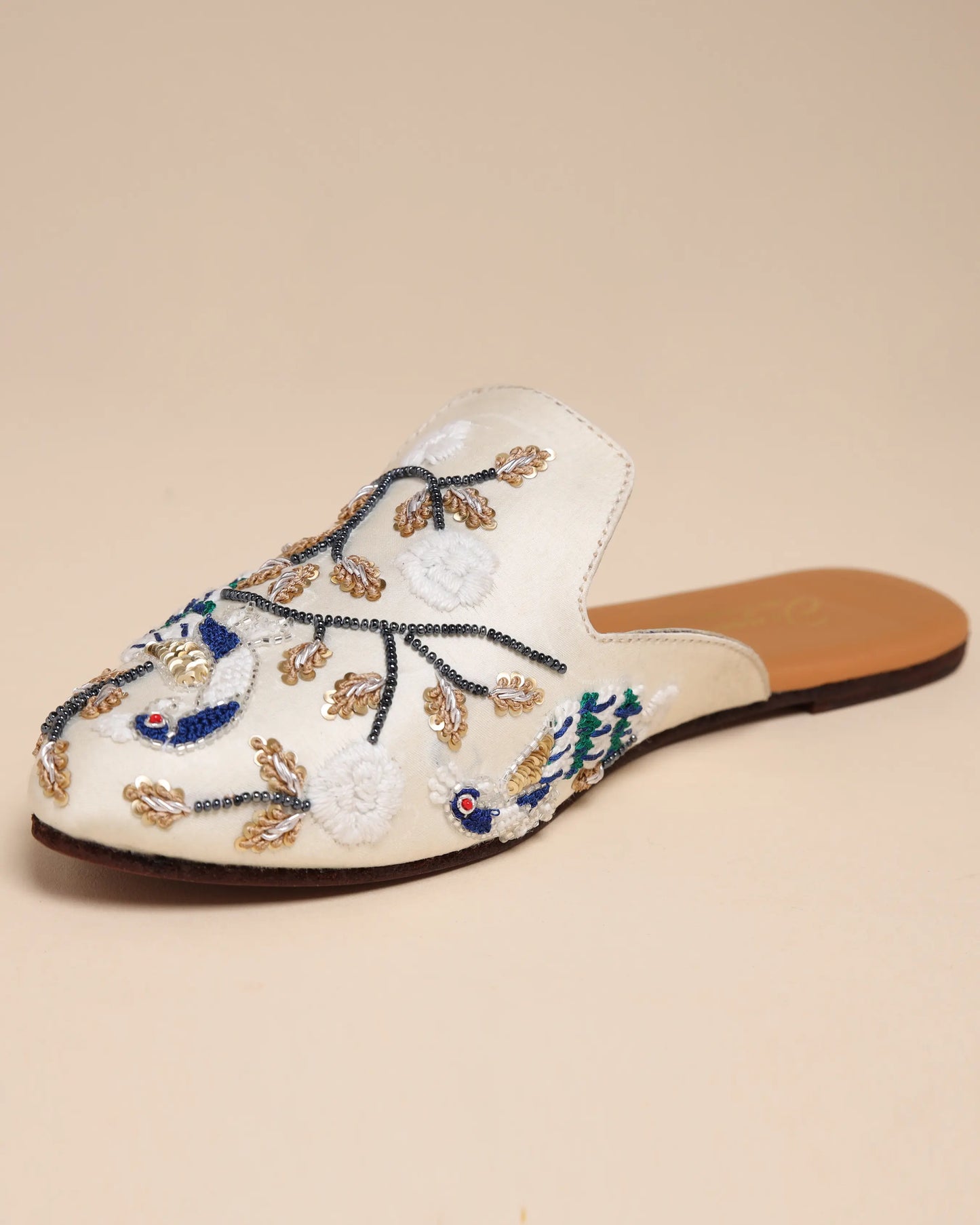 Fair Fawn Handcrafted Mules My Store