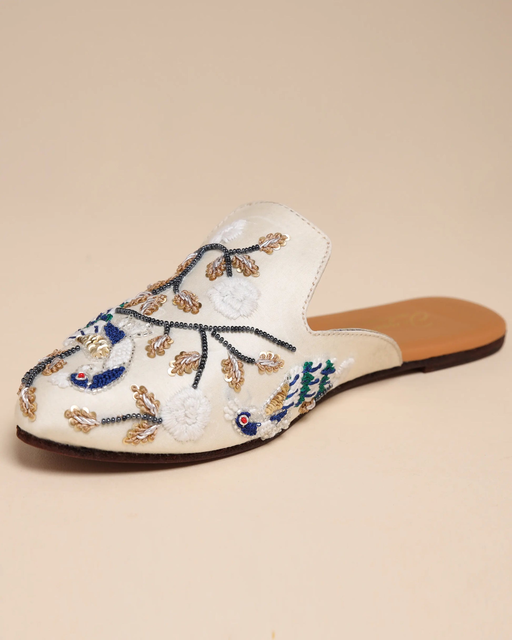 Fair Fawn Handcrafted Mules My Store