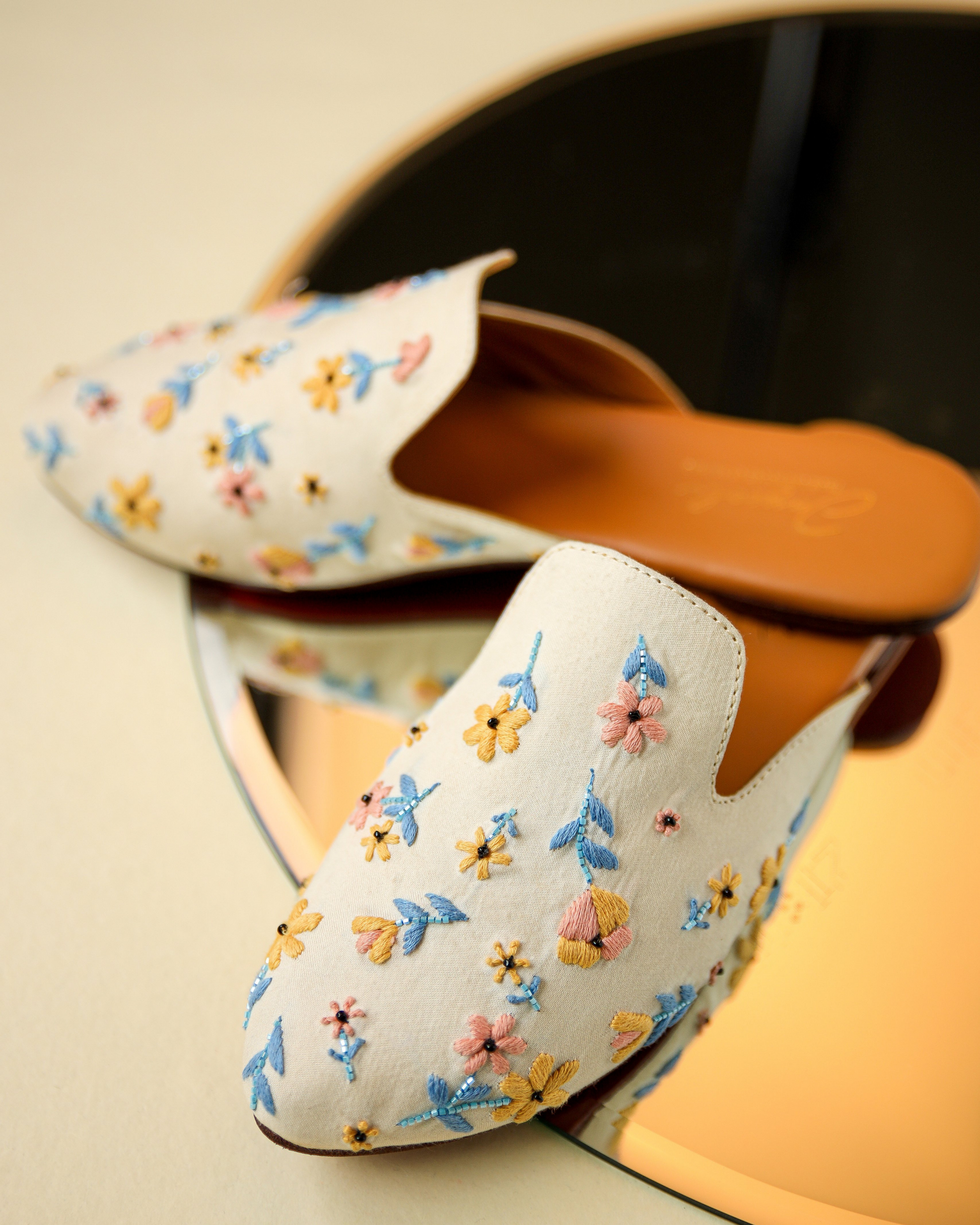 Peachy Keen Handcrafted Mules My Store