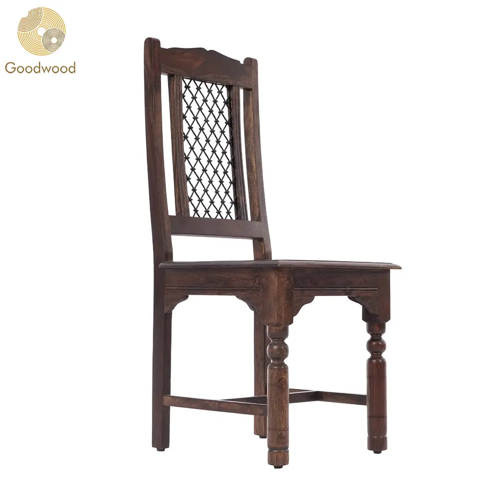 Goodwood Clinton 4 Seater Dining Table Set My Store