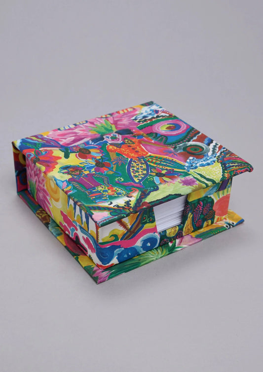 Hawkeye Notes Keeper Quick Cart