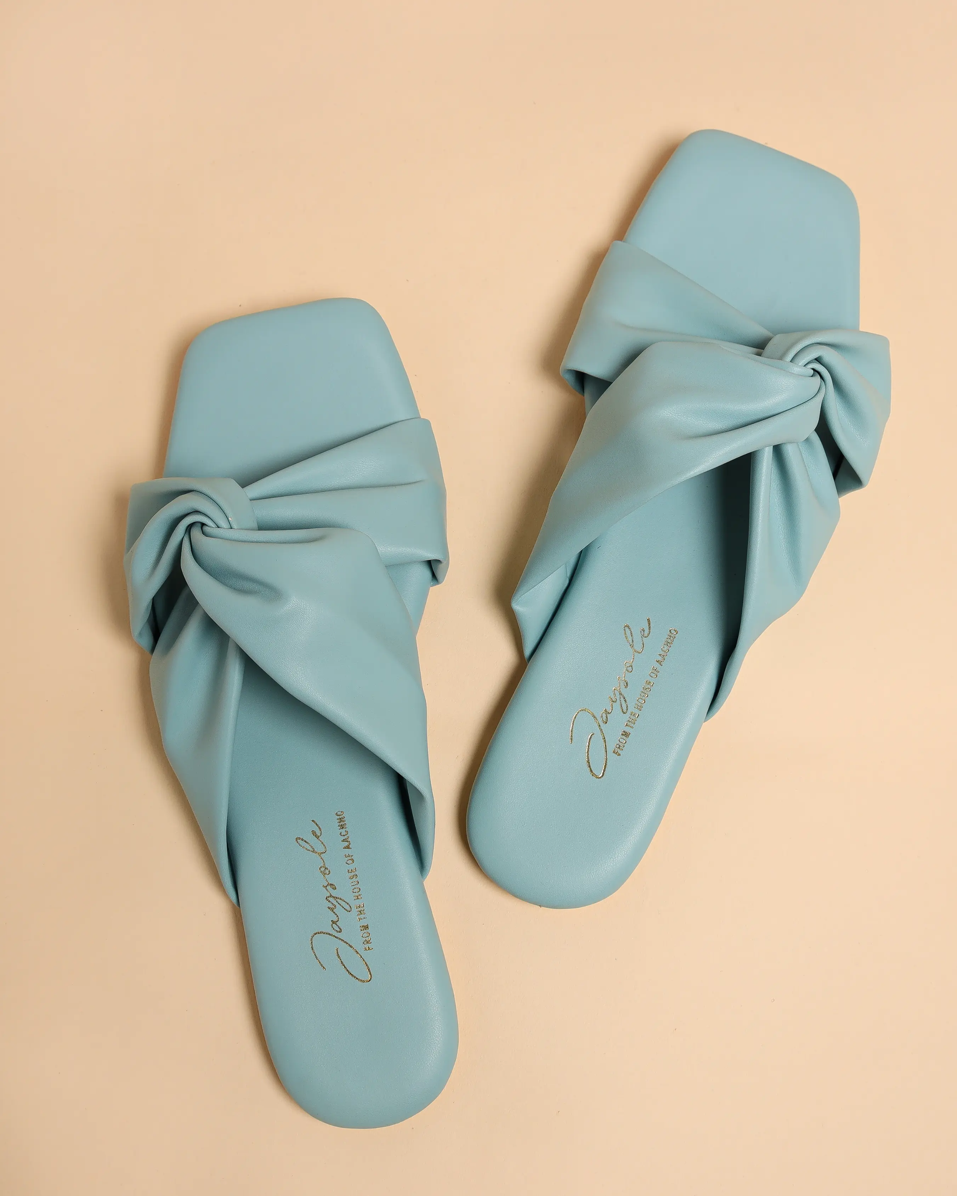 Reef Water Twisted Flats My Store