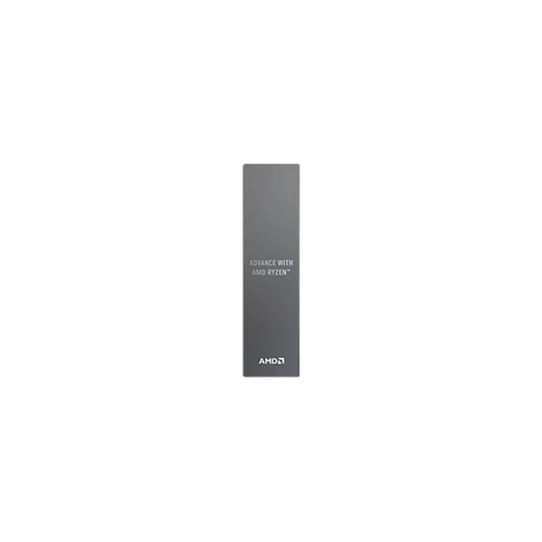 AMD Ryzen 5 7600X Desktop Processor 6 Cores up to 5.3GHz 38MB Cache AM5 Socket with Radeon Graphics